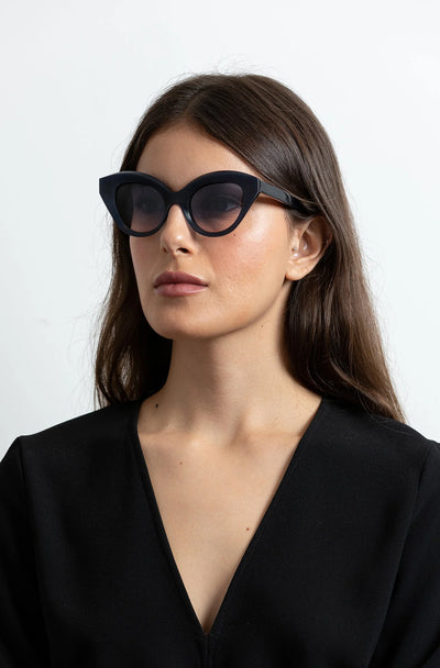 Manuela Ocean Sunglasses