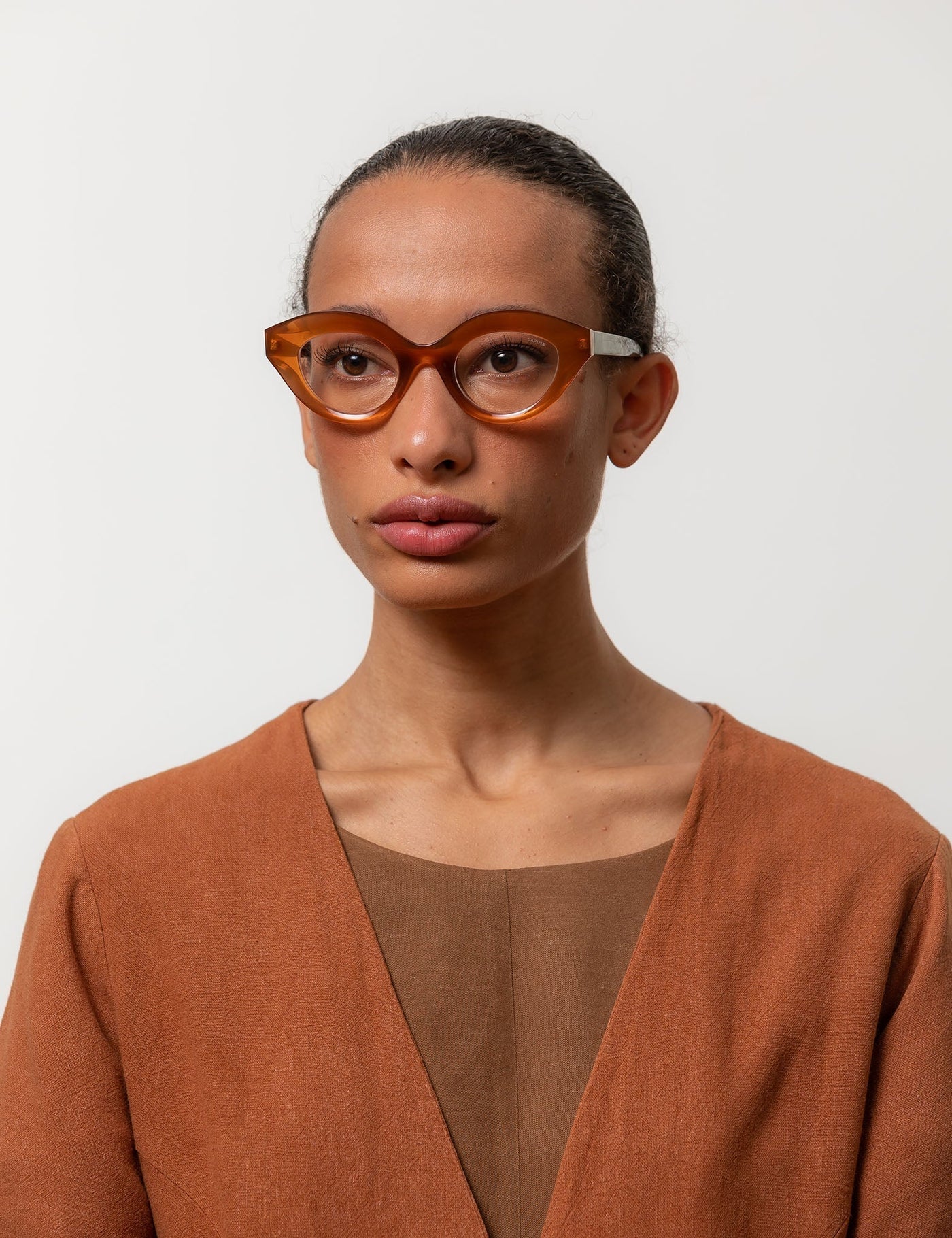 Nina Petit Terra Rx Glasses