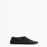 Alaia Neoprene Slippers