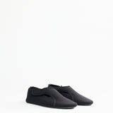 Alaia Neoprene Slippers