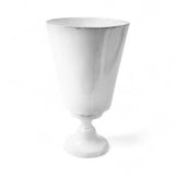 Astier de Villatte Small Simple Vase