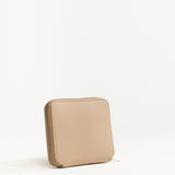 The Row Small Zip Wallet