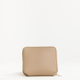 The Row Small Zip Wallet