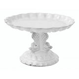 ASTIER DE VILLATTE Sm Dauphin Dish on Stand
