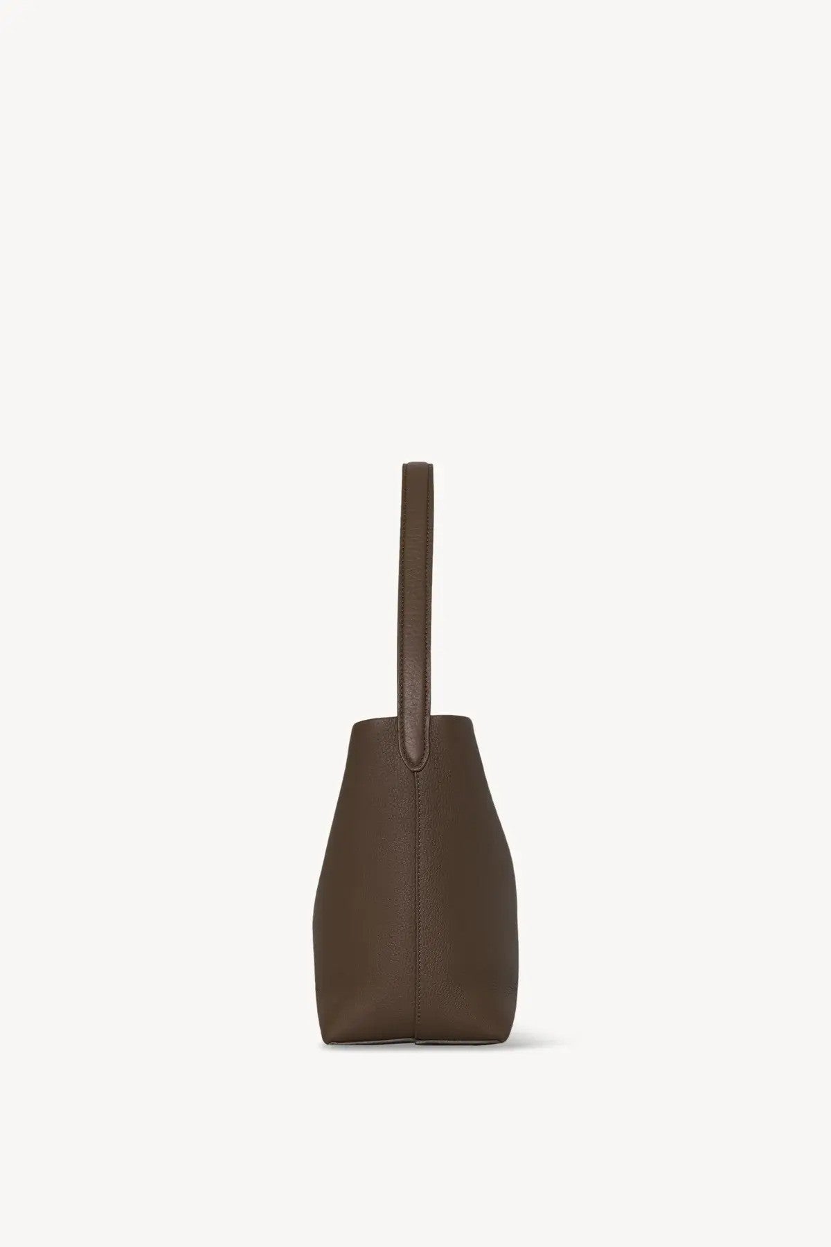 Small N/S Park Tote - Dark Olive