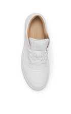 Ohio Sneaker - White