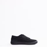 The Row Suede Sneaker