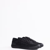 The Row Suede Sneaker