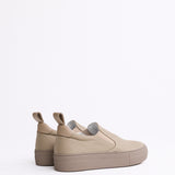 Sofie D'Hoore New Friend Nappa Leather Slip On Sneaker