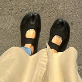 Tabi Sandal