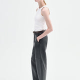 CO Tank in Cotton