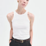 CO Tank in Cotton