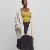 Extreme Cashmere No 378 Taurus Cardigan