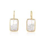 Moritz Glik Ten Fourteen Petite Earrings
