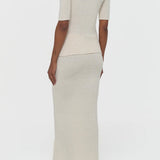 Gabriela Hearst Terranova Skirt