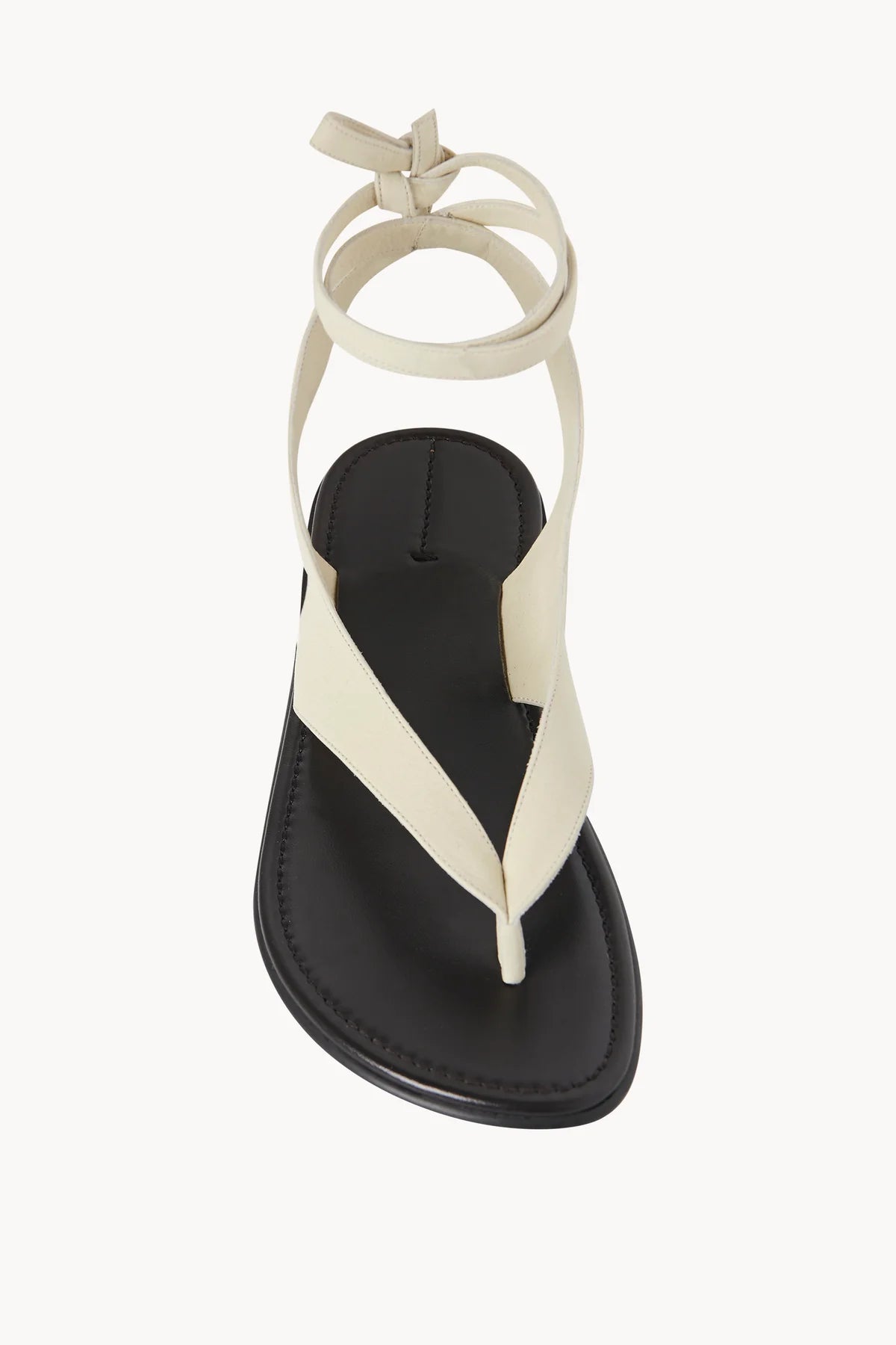 the-row-beach-sandal-leather-ghost-amarees