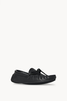 the-row-lucca-mocassin-black-amarees