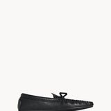 the-row-lucca-mocassin-black-amarees