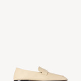 The Row Square Loafer
