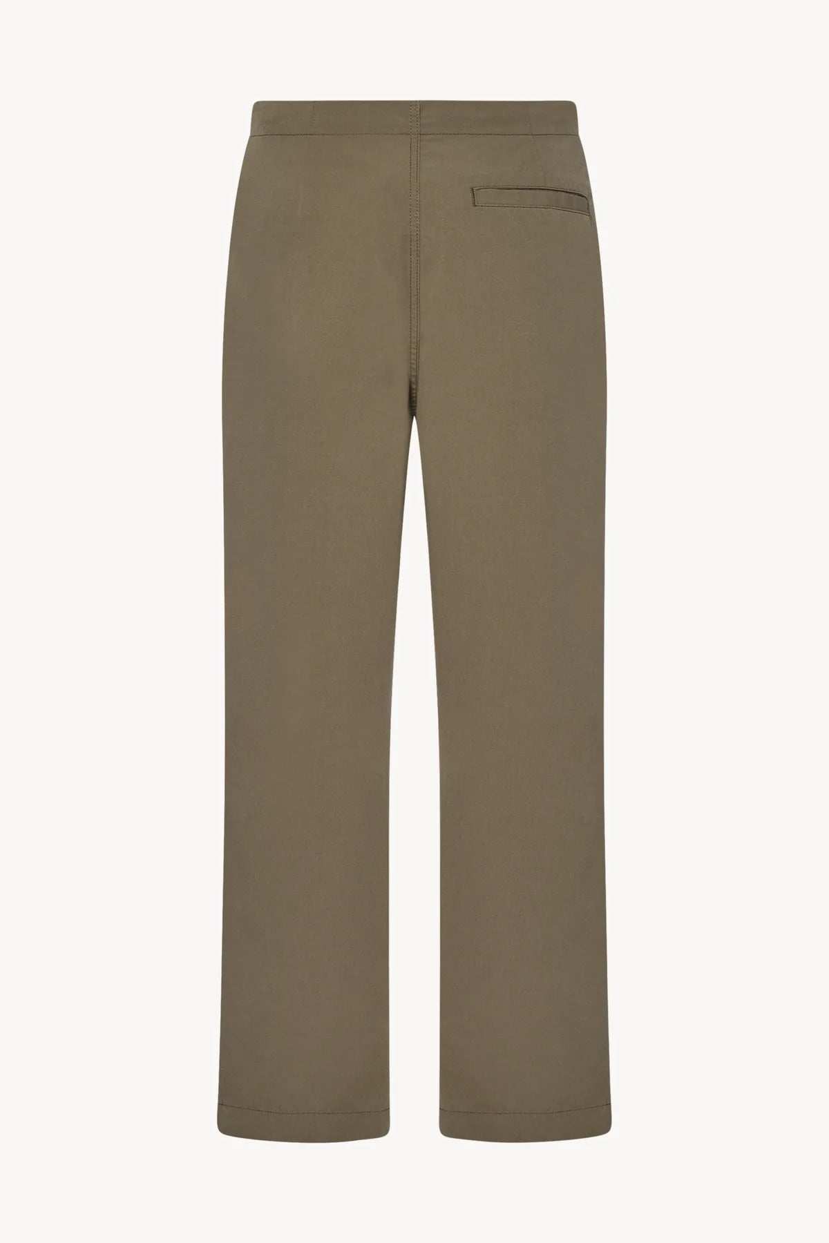 The Row Men's Time Pant