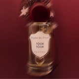 Régime des Fleurs Tóor Tóor Eau de Parfum 75ml