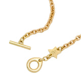 Hargreaves Trace Chain