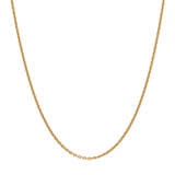 Hargreaves Trace Chain