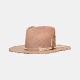 Tri-Sonata Hat