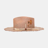 Tri-Sonata Hat