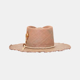Tri-Sonata Hat
