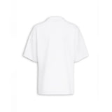 Alaia Boxy T-Shirt