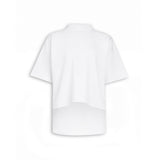 Alaia Boxy T-Shirt