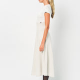 Extreme Cashmere No 388 Ease Skirt