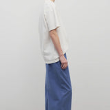 The Row Light Blue Ukira Pant