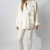 The Row Dianta Leggings