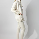 The Row Dianta Leggings