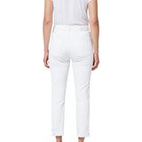 Jolene High Rise Slim Jeans