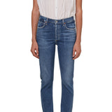 Charlotte High Rise Jean
