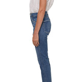 Charlotte High Rise Jean