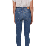 Charlotte High Rise Jean