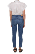 Charlotte High Rise Jean