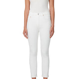 Jolene High Rise Slim Jeans