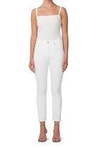 Jolene High Rise Slim Jeans