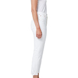 Jolene High Rise Slim Jeans
