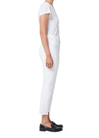 Jolene High Rise Slim Jeans