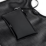 ALAIA One Piece Hobo