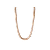 Sidney Garber 18K Yellow Gold Ophelia Necklace