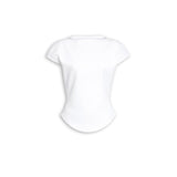 Alaia Cap T-Shirt