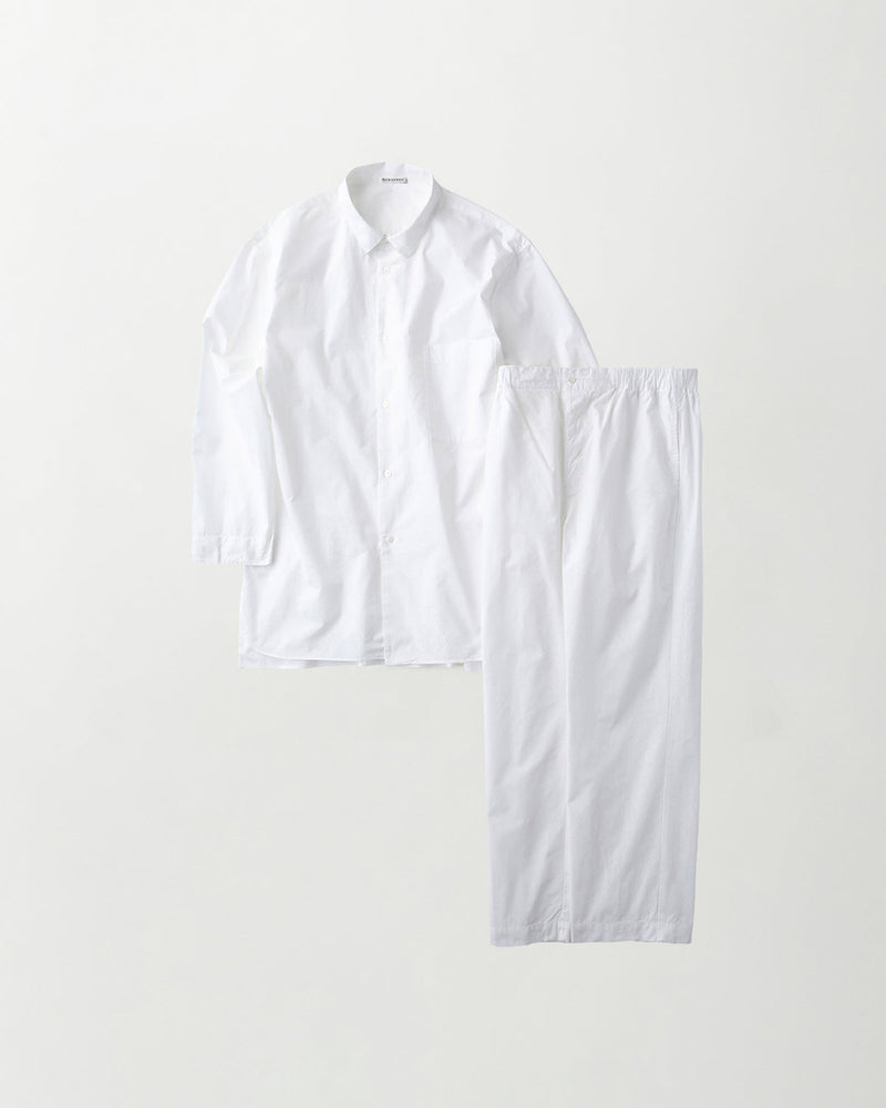 Cotton Pajamas