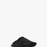 THE ROW Woven Slip On